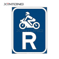 XIntong Offercective Safety Traffic Sign